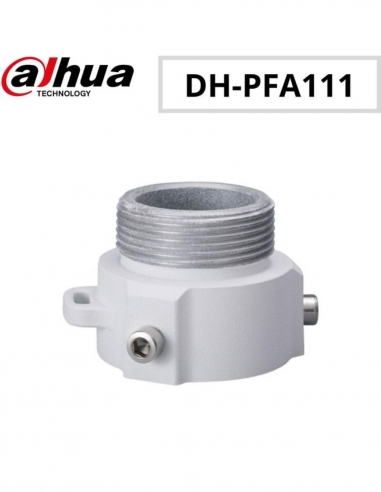 Dahua Mount Adapter - DH-AC-PFA111DH-AC-PFA111