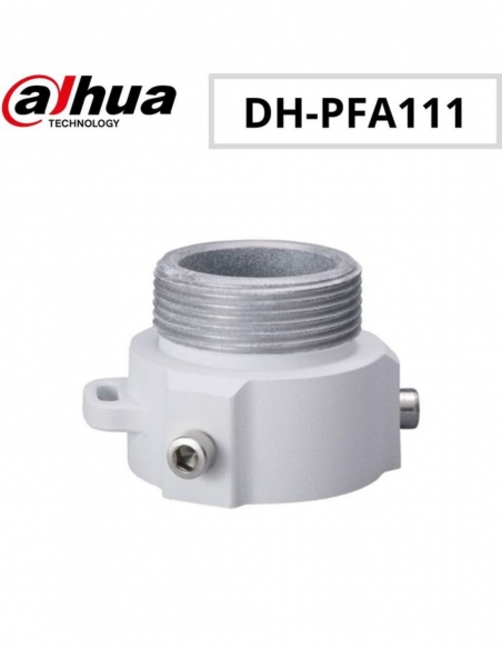 Dahua Mount Adapter - DH-AC-PFA111DH-AC-PFA111