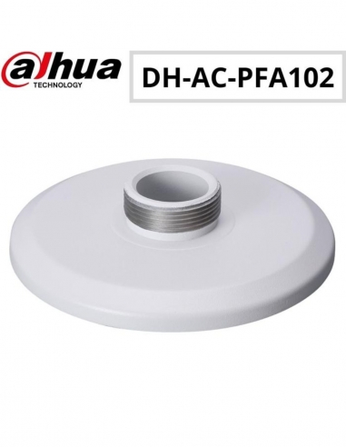 Dahua Mount Adapter - DH-AC-PFA102DH-AC-PFA102