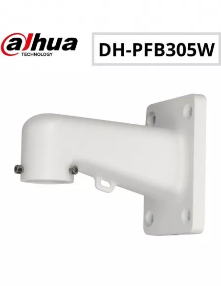 Dahua Wall Mount Bracket - DH-AC-PFB305WDH-AC-PFB305W Dahua Wall Mount Bracket - DH-AC-PFB305WDH-AC-PFB305W