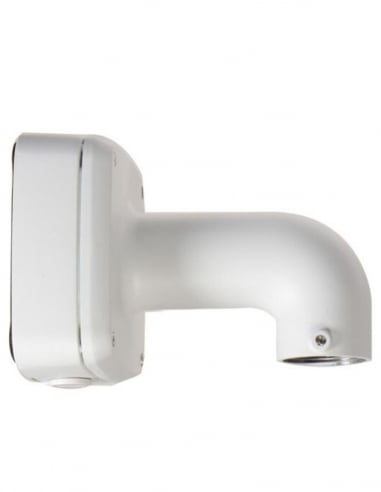 Dahua Wall Mount Bracket with IP66 Junction Box - DH-AC-PFB302S