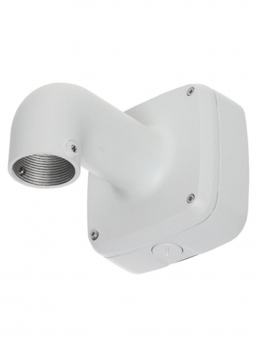 Dahua Wall Mount Bracket with IP66 Junction Box - DH-AC-PFB302S