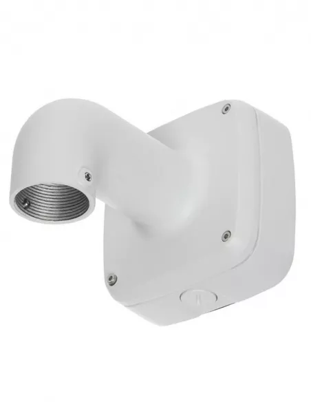 Dahua Wall Mount Bracket with IP66 Junction Box - DH-AC-PFB302S Dahua Wall Mount Bracket with IP66 Junction Box - DH-AC-PFB302S