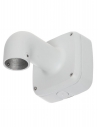 Dahua Wall Mount Bracket with IP66 Junction Box - DH-AC-PFB302S