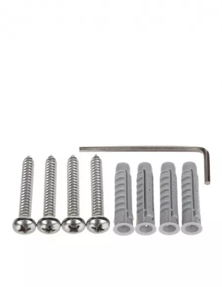 Dahua Wall Mount Bracket with IP66 Junction Box - DH-AC-PFB302S Dahua Wall Mount Bracket with IP66 Junction Box - DH-AC-PFB302S