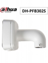 Dahua Wall Mount Bracket with IP66 Junction Box - DH-AC-PFB302S