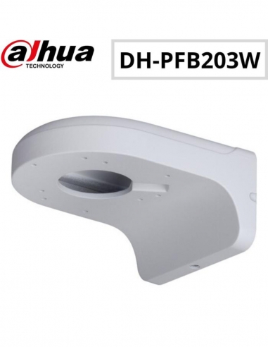 Dahua Water Proof Wall Mount Bracket DH-AC-PFB203W