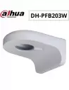 Dahua Water Proof Wall Mount Bracket -DH-AC-PFB203W
