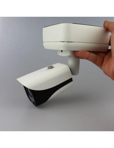 Dahua Waterproof Junction Box - DH-AC-PFA121DH-AC-PFA121