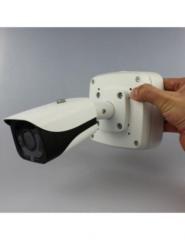 Dahua Waterproof Junction Box - DH-AC-PFA121DH-AC-PFA121