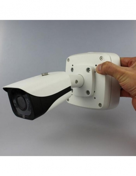 Dahua Waterproof Junction Box - DH-AC-PFA121DH-AC-PFA121