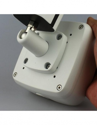 Dahua Waterproof Junction Box - DH-AC-PFA121DH-AC-PFA121