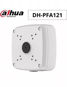 Dahua Water proof Junction Box 2