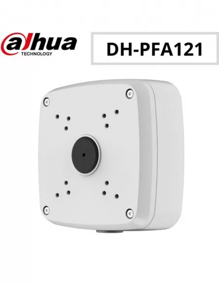 Dahua Waterproof Junction Box - DH-AC-PFA121DH-AC-PFA121