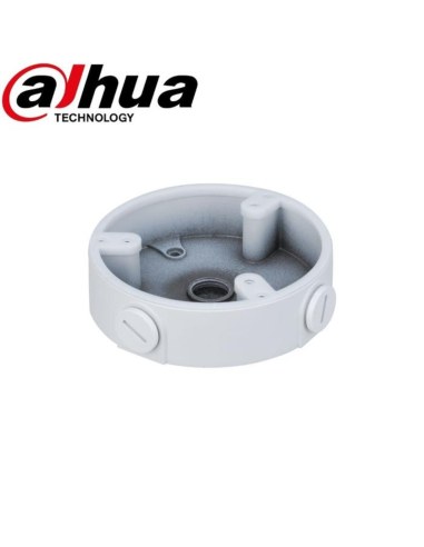 Dahua Waterproof Junction Box - DH-AC-PFA137DH-AC-PFA137