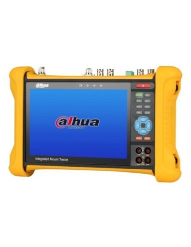 Dahua Tool Series Integrated Mount Tester DH-AC-PFM906
