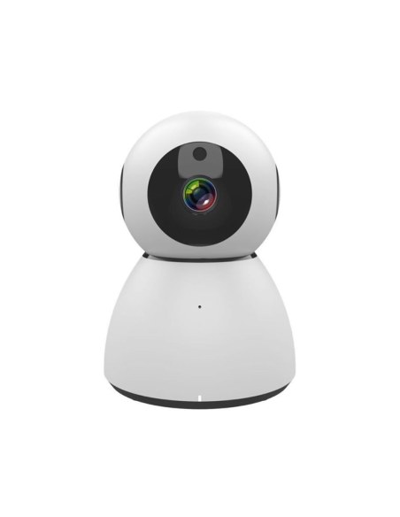 Watchguard Force 2MP 1080p IR 10m Two-way Audio WGF-PTZC