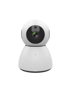 Watchguard Force 2MP 1080p IR 10m Two-way Audio PTZ Camera WGF-PTZC 2