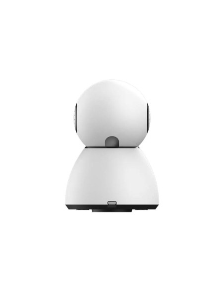 Watchguard Force 2MP 1080p IR 10m Two-way Audio WGF-PTZC