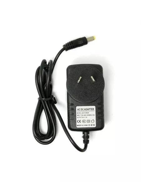 Securview 5V DC 1.0A Power Supply - PS5VDC1APS5VDC1A