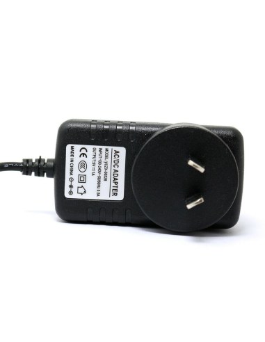 Securview 5V DC 1.0A Power Supply - PS5VDC1APS5VDC1A