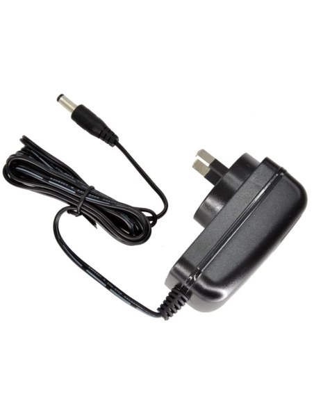 Rhino 9VDC 1.0A Power Supply Rhino 9VDC 1.0A Power Supply