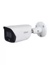 Dahua 4MP Full-Colour Warm LED Fixed-focal Bullet WizSense Network Bullet Camera DH-IPC-HFW3449EP-AS-LED-0360B
