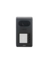 Dahua 2MP IP Intercom 4 Button Villa Door Station - DHI-VTO3211D-P4-S2