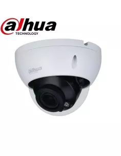 Dahua 5MP Starlight Pro HDCVI Motorised Dome 2.7~13.5mm IR DH-HAC-HDBW2501RP-Z-27135 2
