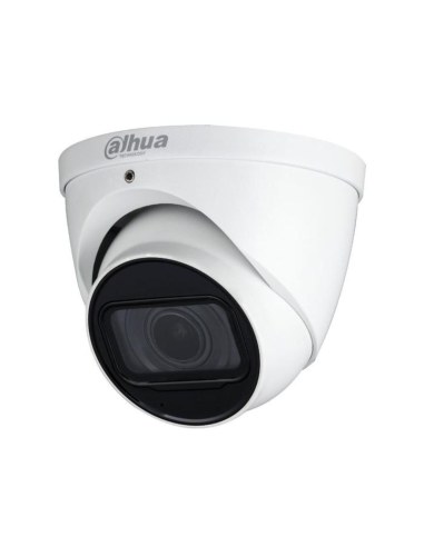 Dahua 5MP Starlight Pro HDCVI Motoriszed Dome Camera 2.7~13.5mm - HAC-HDW2501TP-Z-A-27135