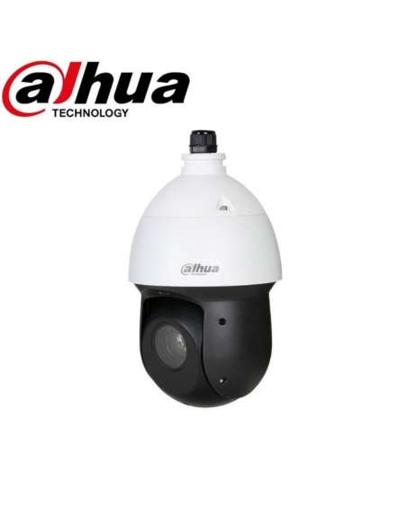 Dahua 2MP PTZ Motorized 25x Optical Zoom IR 100m DH-SD49225-HC-LA1