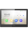 Hikvision Gen2 10-Inch Touch Screen IP PoE Indoor Video Intercom - DS-KH8520-WTE1