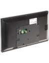 Hikvision Gen2 10-Inch Touch Screen IP PoE Indoor Video Intercom - DS-KH8520-WTE1