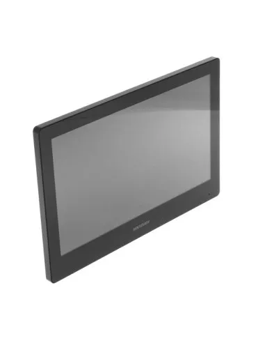 Hikvision Gen2 10-Inch Touch Screen IP PoE Indoor DS-KH8520-WTE1