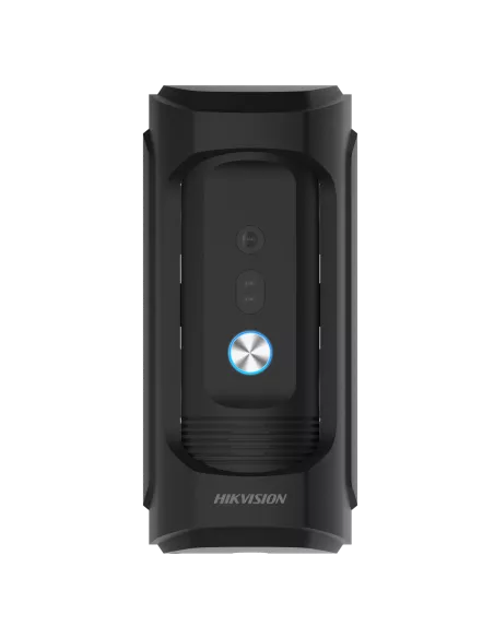 Hikvision Gen 2 IP Video Intercom DS-KB8113-IME1 Hikvision Gen 2 IP Video Intercom DS-KB8113-IME1