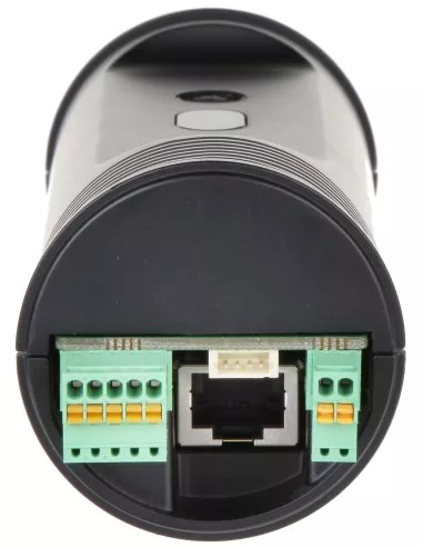 Hikvision Gen 2 IP Video Intercom DS-KB8113-IME1