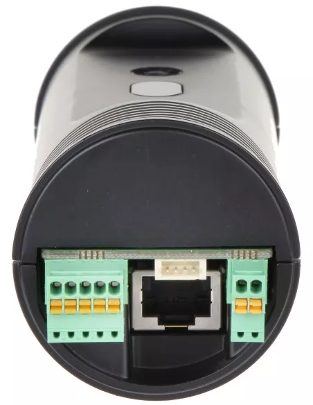 Hikvision Gen 2 IP Video Intercom DS-KB8113-IME1 Hikvision Gen 2 IP Video Intercom DS-KB8113-IME1