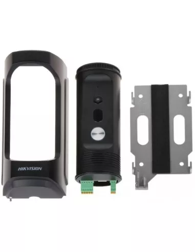 Hikvision Gen 2 IP Video Intercom DS-KB8113-IME1