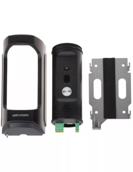 Hikvision Gen 2 IP Video Intercom DS-KB8113-IME1 Hikvision Gen 2 IP Video Intercom DS-KB8113-IME1