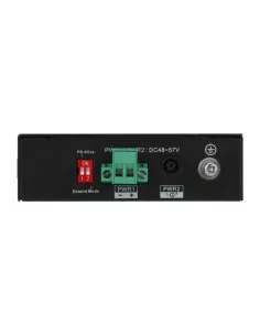 Dahua 4-Port PoE Switch (Unmanaged) - DH-PFS3106-4ET-60DH-PFS3106-4ET-60-V2 2