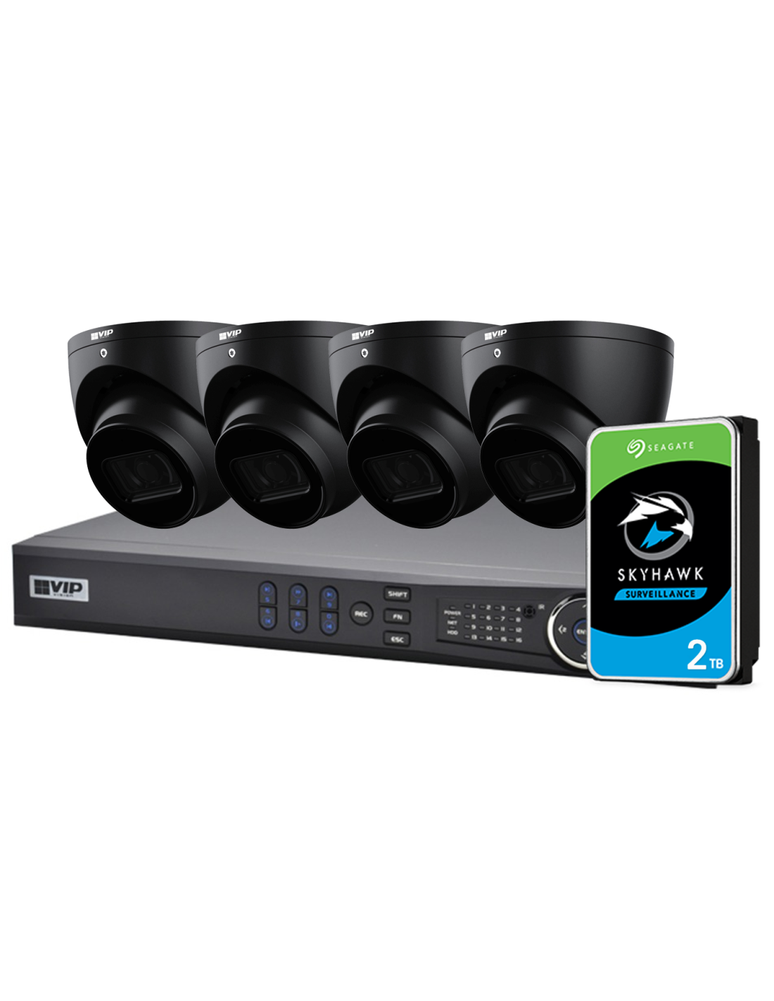 vip vision dvr