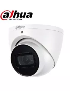 Dahua 5MP Starlight IP Dome Camera 2.8mm Built-in Mic IR DH-IPC-HDW2531EMP-AS-0280B-S2-AUS 2
