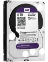 WD Purple Surveillance 6TB Hard Drive - WD63PURZ