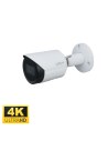 Dahua 8MP WDR IR Mini Bullet Network Camera with 2.8mm - DH-IPC-HFW2831SP-S-0280B-S2