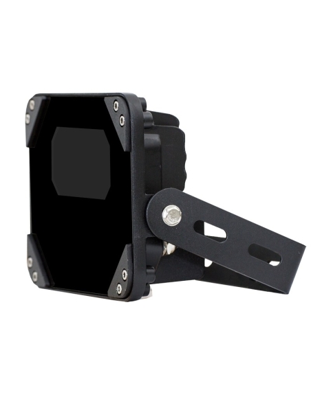 Securview 11W 50M 60° Night Vision Infrared Illuminator Night Vision Extender - 1AMP