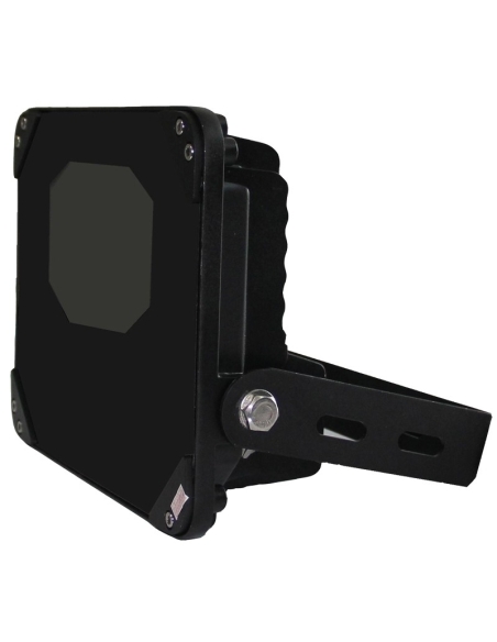 Securview 28W 50M 120° Night Vision Infrared Illuminator Night Vision Extender - 2.5AMP