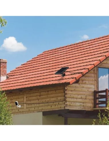 Reolink Solar Extension Cable 4.5 Metres Suits RL-Solar-exCab4.5