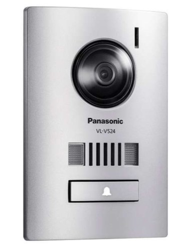 Panasonic Door Station VL-V524LCE