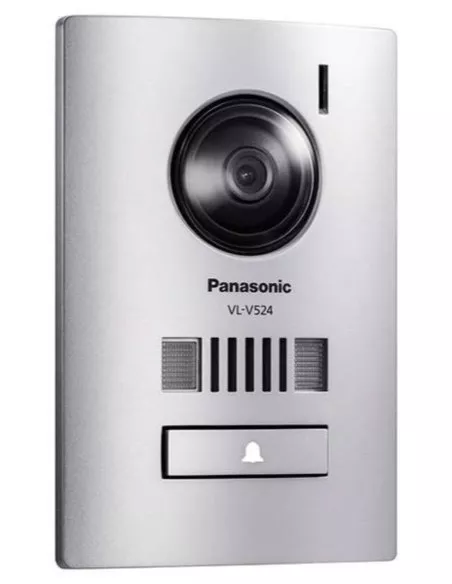 Panasonic Door Station VL-V524LCE