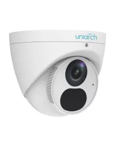 Uniarch 6MP Fixed Turret Network Camera - IPC-T1E6-AF28K by IPC-T1E6-AF28K 2